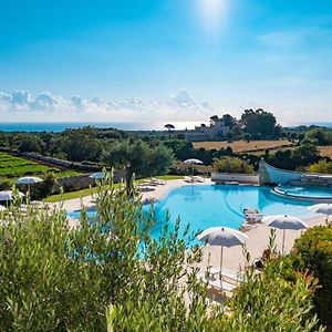 Borgobianco Resort & Spa Polignano - Mgallery Collection