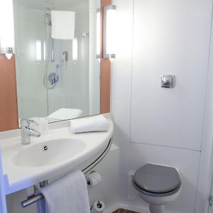 Triple Room One Double Bed One Single Bed